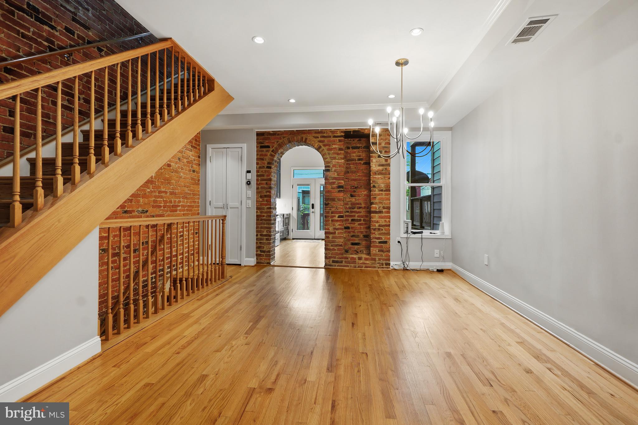 632 Q Street Northwest Washington, DC 20001 - Photo 7 of 29