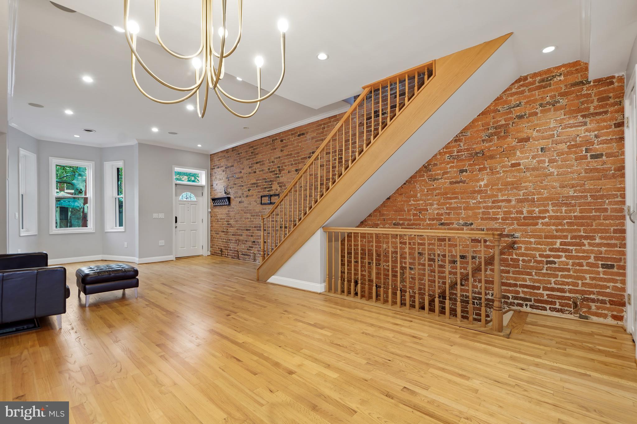 632 Q Street Northwest Washington, DC 20001 - Photo 8 of 29