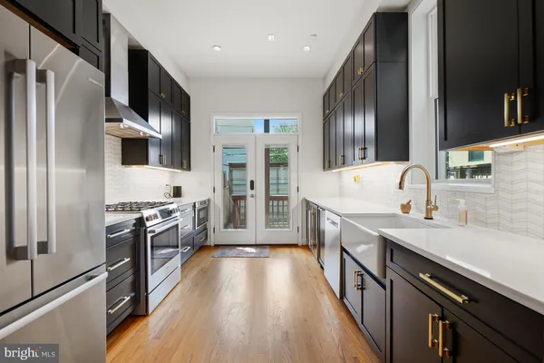 $6,000 | 632 Q Street Northwest, Washington, DC 20001