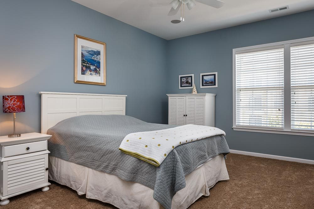 9154 Wooden Road Raleigh, NC 27617 - Photo 16 of 25 Photo 16