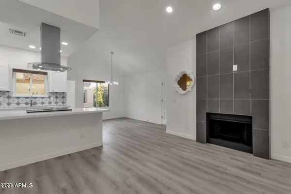 $2,300 | 3441 North 31st Street, Unit 109, Phoenix, AZ 85016