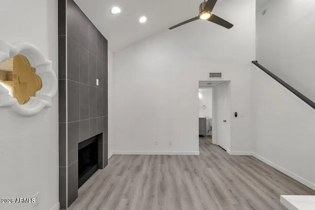 $2,395 | 3441 North 31st Street, Unit 109, Phoenix, AZ 85016