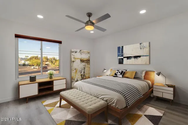 $2,395 | 3441 North 31st Street, Unit 109, Phoenix, AZ 85016