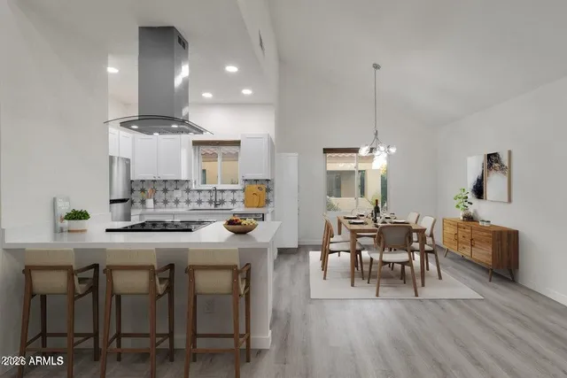 $2,395 | 3441 North 31st Street, Unit 109, Phoenix, AZ 85016