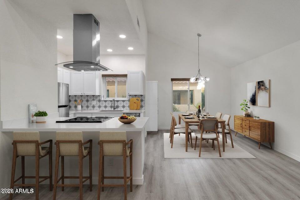 3441 North 31st Street, Unit 109 Phoenix, AZ 85016 - Photo 2 of 30 Virtually Staged