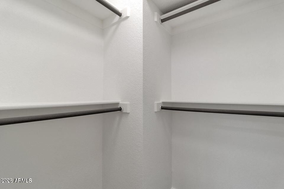 3441 North 31st Street, Unit 109 Phoenix, AZ 85016 - Photo 22 of 30 Walk-In Closet
