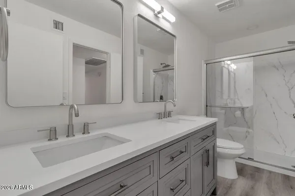 $2,300 | 3441 North 31st Street, Unit 109, Phoenix, AZ 85016