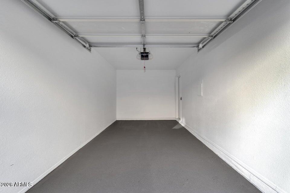 3441 North 31st Street, Unit 109 Phoenix, AZ 85016 - Photo 26 of 30 Attached Garage