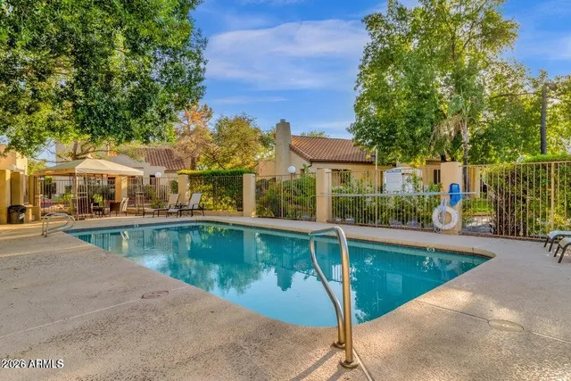 $2,395 | 3441 North 31st Street, Unit 109, Phoenix, AZ 85016