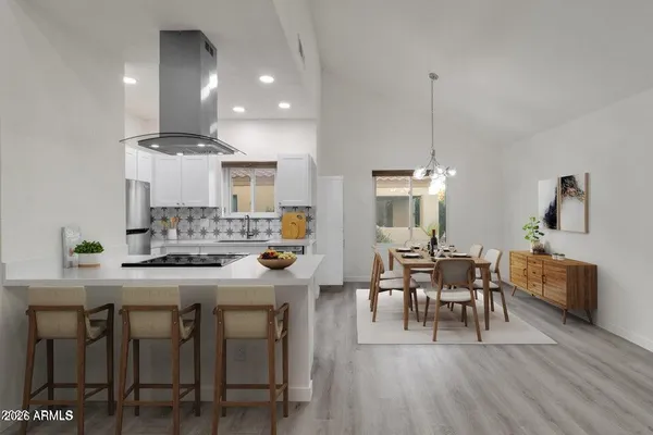 $2,300 | 3441 North 31st Street, Unit 109, Phoenix, AZ 85016