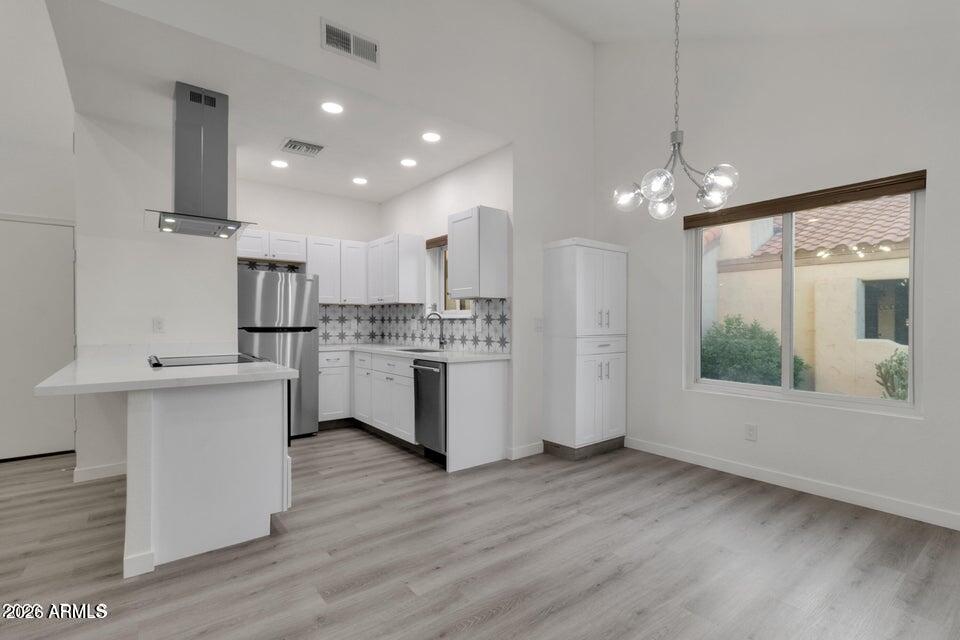 3441 North 31st Street, Unit 109 Phoenix, AZ 85016 - Photo 3 of 30 Kitchen