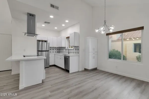 $2,300 | 3441 North 31st Street, Unit 109, Phoenix, AZ 85016