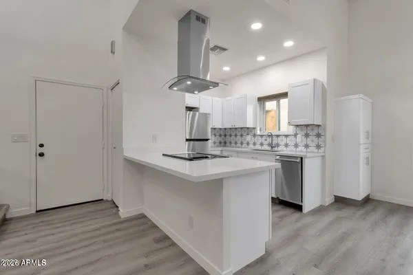 $2,300 | 3441 North 31st Street, Unit 109, Phoenix, AZ 85016