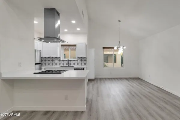 $2,300 | 3441 North 31st Street, Unit 109, Phoenix, AZ 85016
