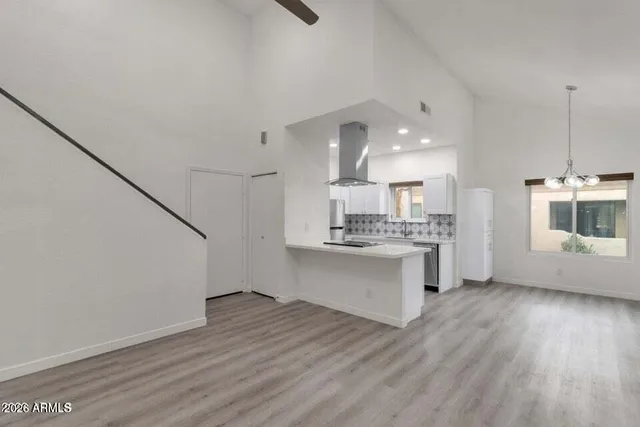 $2,395 | 3441 North 31st Street, Unit 109, Phoenix, AZ 85016