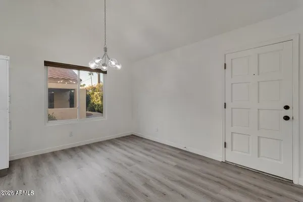 $2,300 | 3441 North 31st Street, Unit 109, Phoenix, AZ 85016