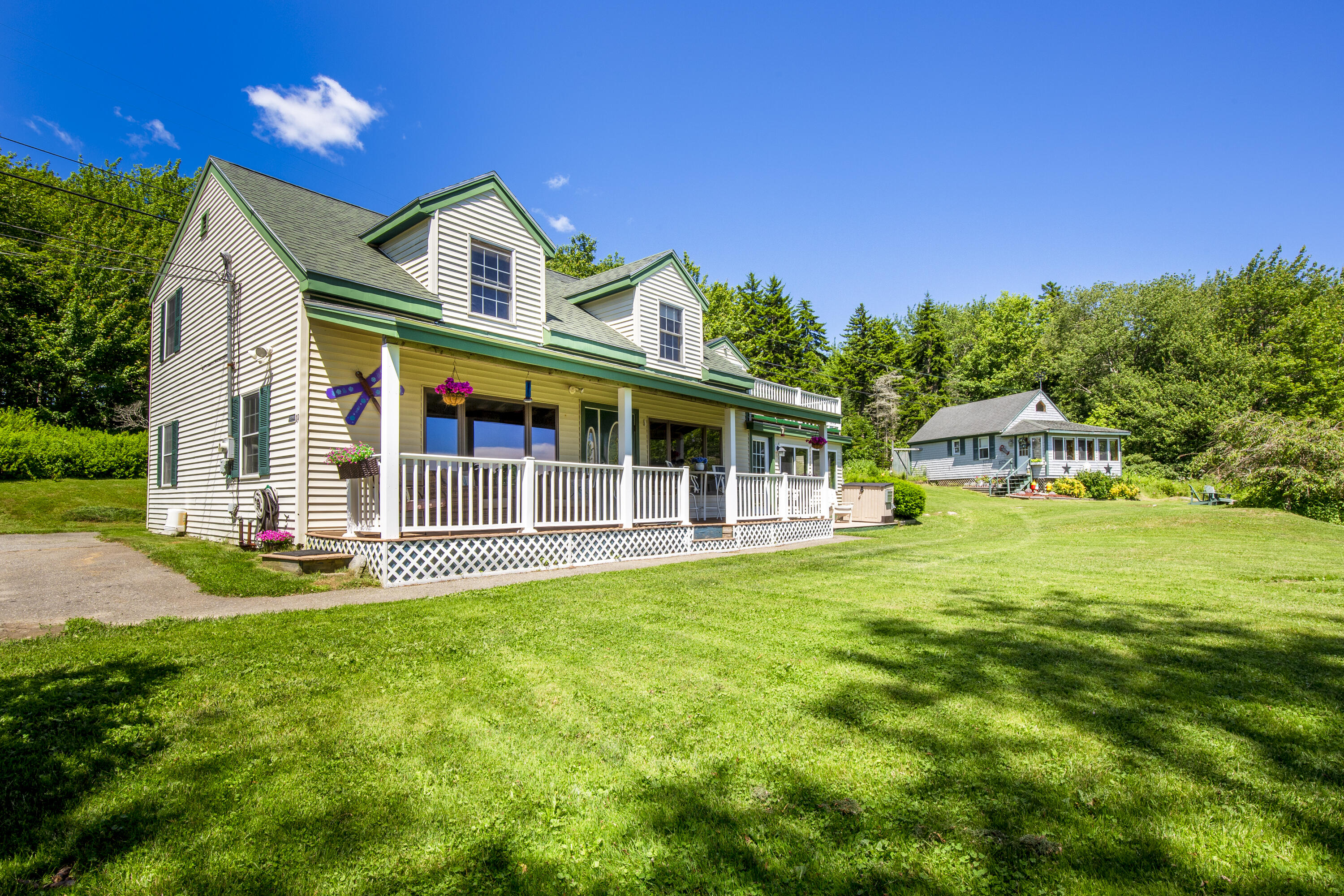 19 3rd Street Spruce Head, ME 04859 - Photo 4 of 48 05-19ThirdSt-StGeorge-KS