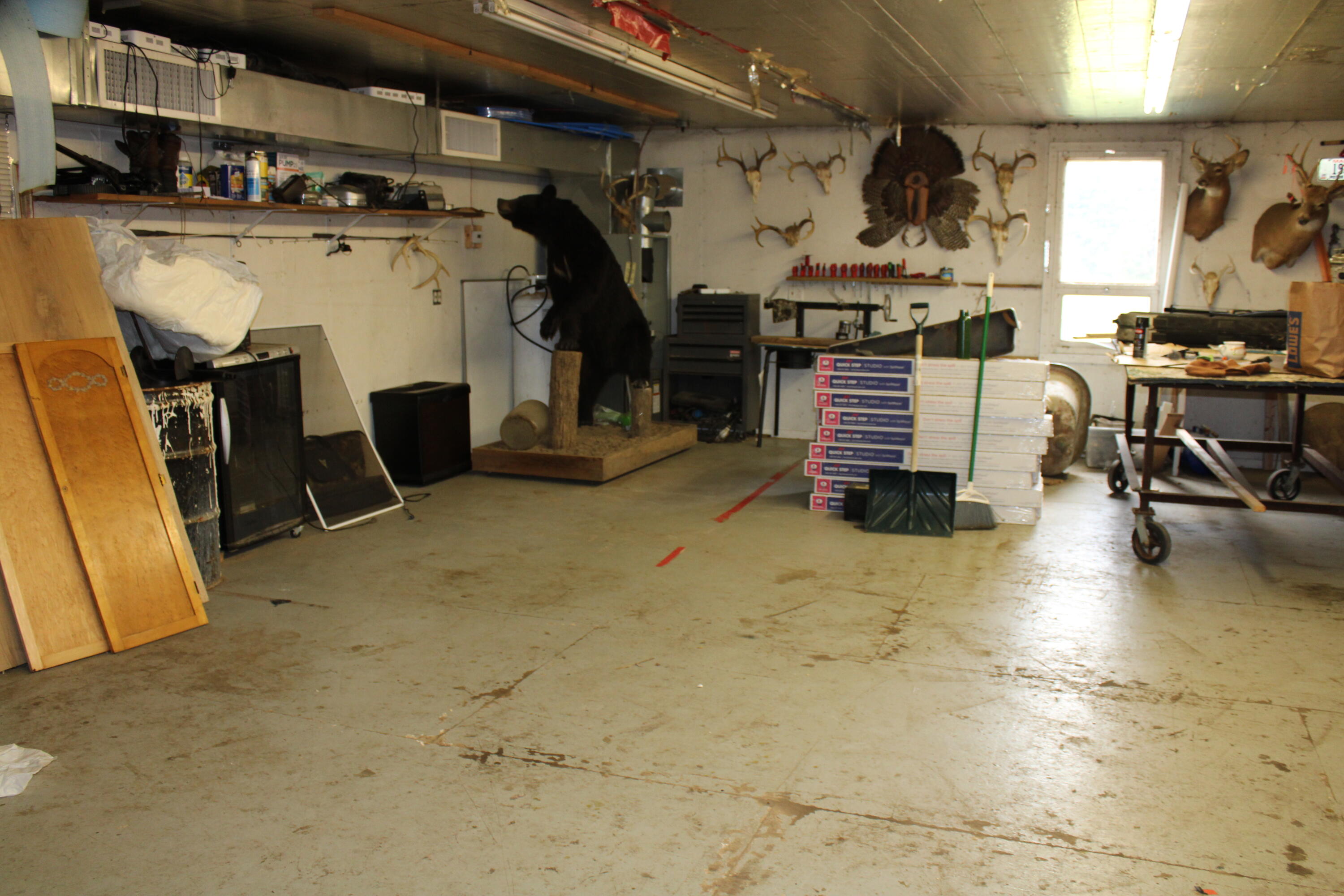 231 Grivois Road Grand Isle, ME 04746 - Photo 107 of 116 IMG_0335