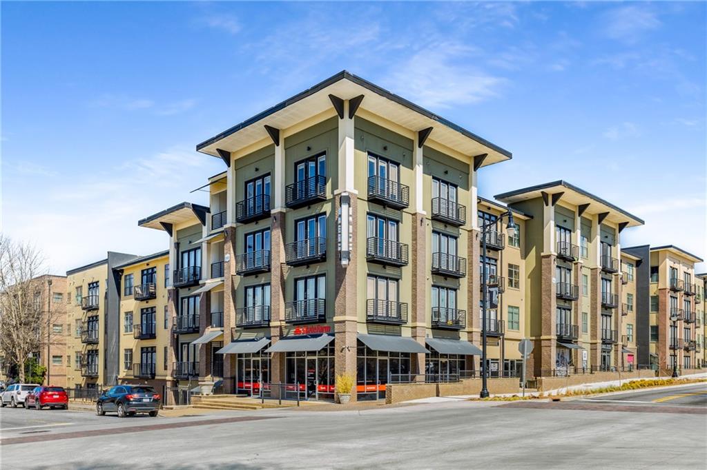 5300 Peachtree Road, Unit 1311 Atlanta, GA 30341 - Photo 1 of 1 Gallery Image 1