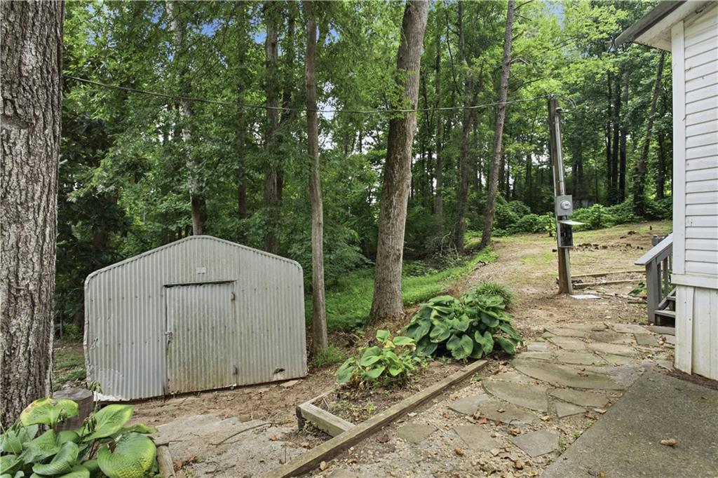 274 Water Plant Road Commerce, GA 30529 - Photo 13 of 22 Gallery Image 13