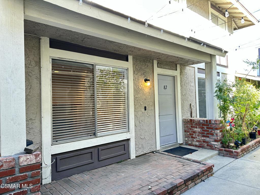560 Spring Road, Unit 82 Moorpark, CA 93021 - Photo 2 of 11