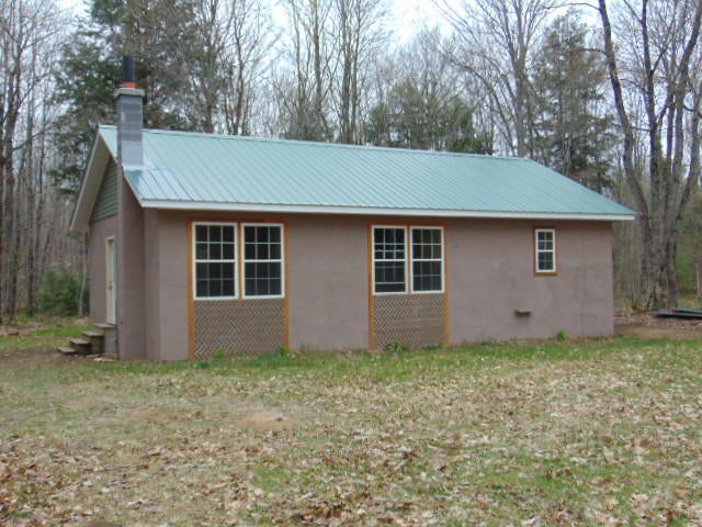 10848 Fossitt Road Newberry, MI 49868 - Photo 1 of 12 Gallery Image 1