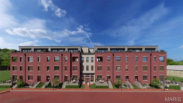 $799,000 | 1121 South Main Street, Unit 104, St. Charles, MO 63301