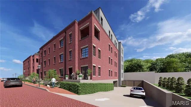 $799,000 | 1121 South Main Street, Unit 104, St. Charles, MO 63301