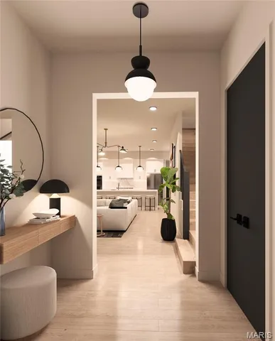 $799,000 | 1121 South Main Street, Unit 104, St. Charles, MO 63301