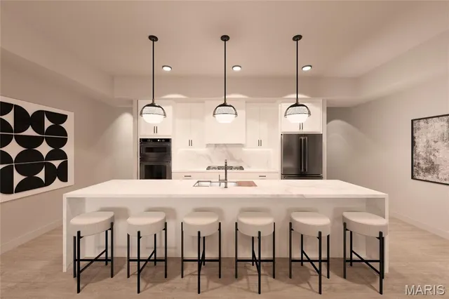 $799,000 | 1121 South Main Street, Unit 104, St. Charles, MO 63301