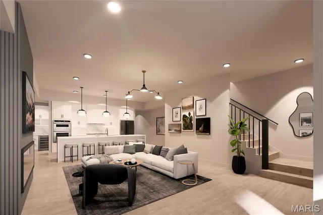 $799,000 | 1121 South Main Street, Unit 104, St. Charles, MO 63301