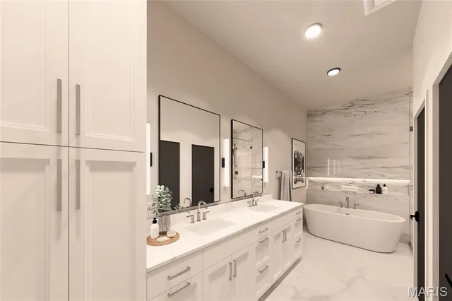 $799,000 | 1121 South Main Street, Unit 104, St. Charles, MO 63301