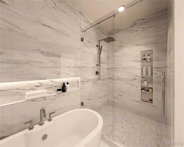 $799,000 | 1121 South Main Street, Unit 104, St. Charles, MO 63301