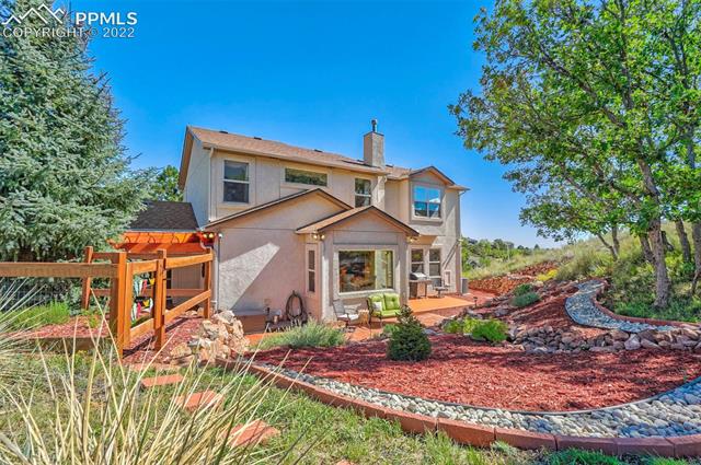 5480 Wilson Road Colorado Springs, CO 80919 - Photo 43 of 45 Gallery Image 43