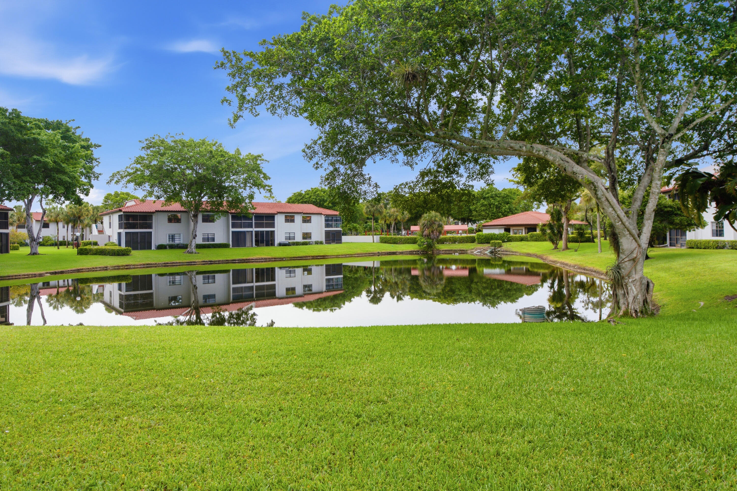 9232 Pecky Cypress Lane, Unit 2G Boca Raton, FL 33428 - Photo 1 of 36 view