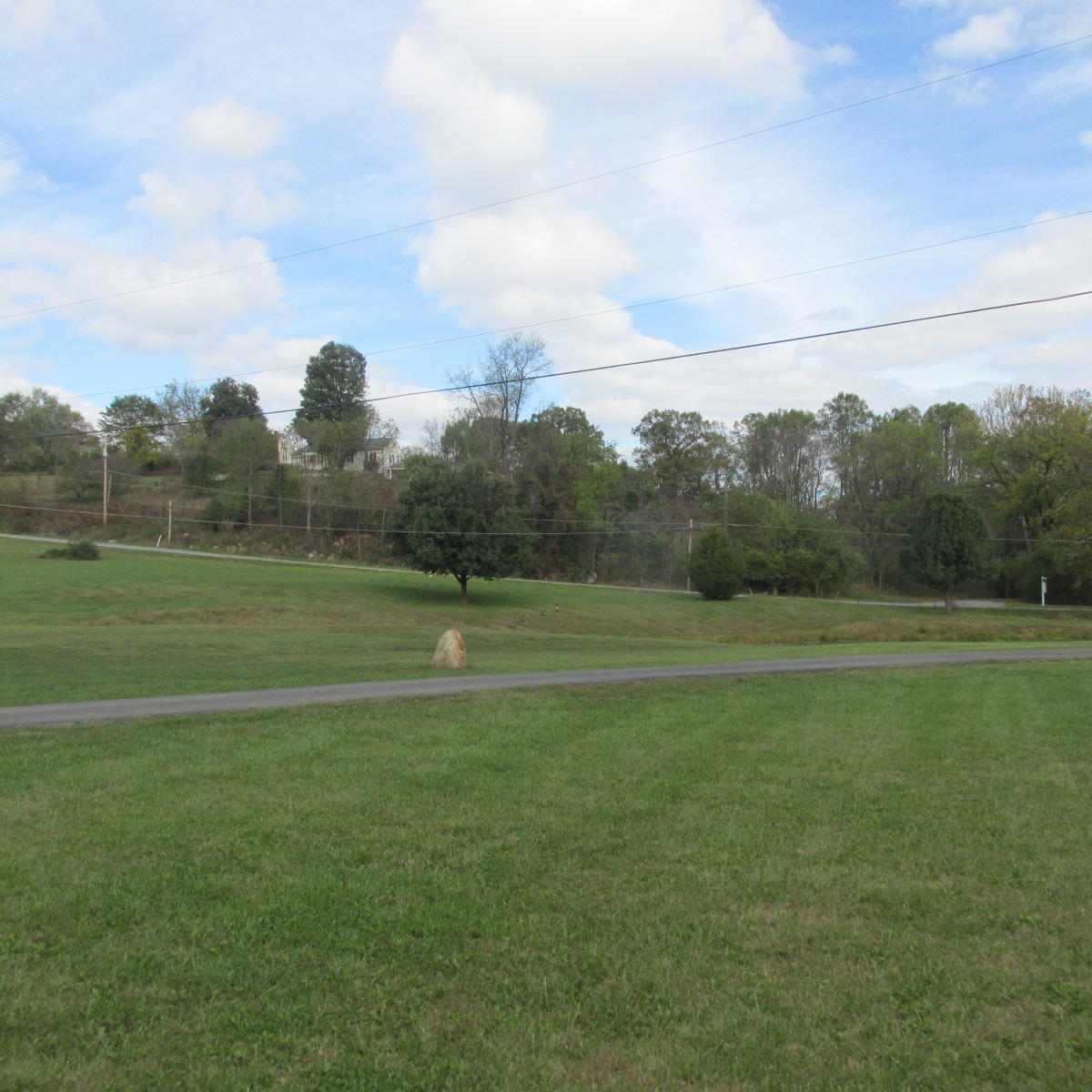 2643 Rutrough Road Southeast Roanoke, VA 24014 - Photo 9 of 32 a view of a golf course
