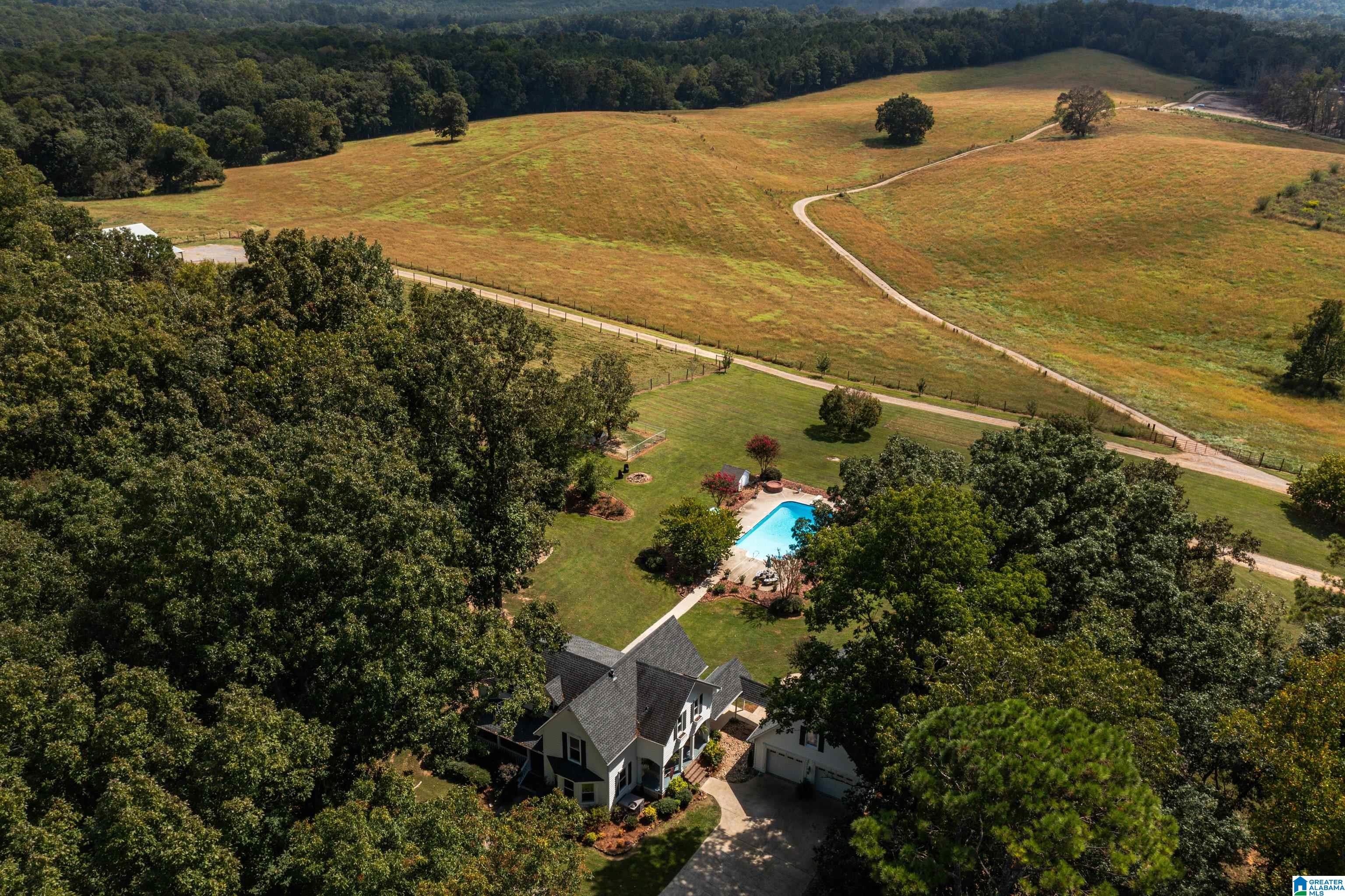 3124 County Road 39 Oneonta, AL 35121 - Photo 70 of 98