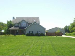 11725 9th Road Plymouth, IN 46563 - Photo 1 of 7 Gallery Image 1