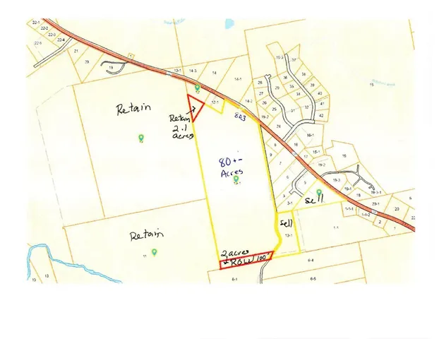 $695,000 | 498 Bangor Road, Ellsworth, ME 04605