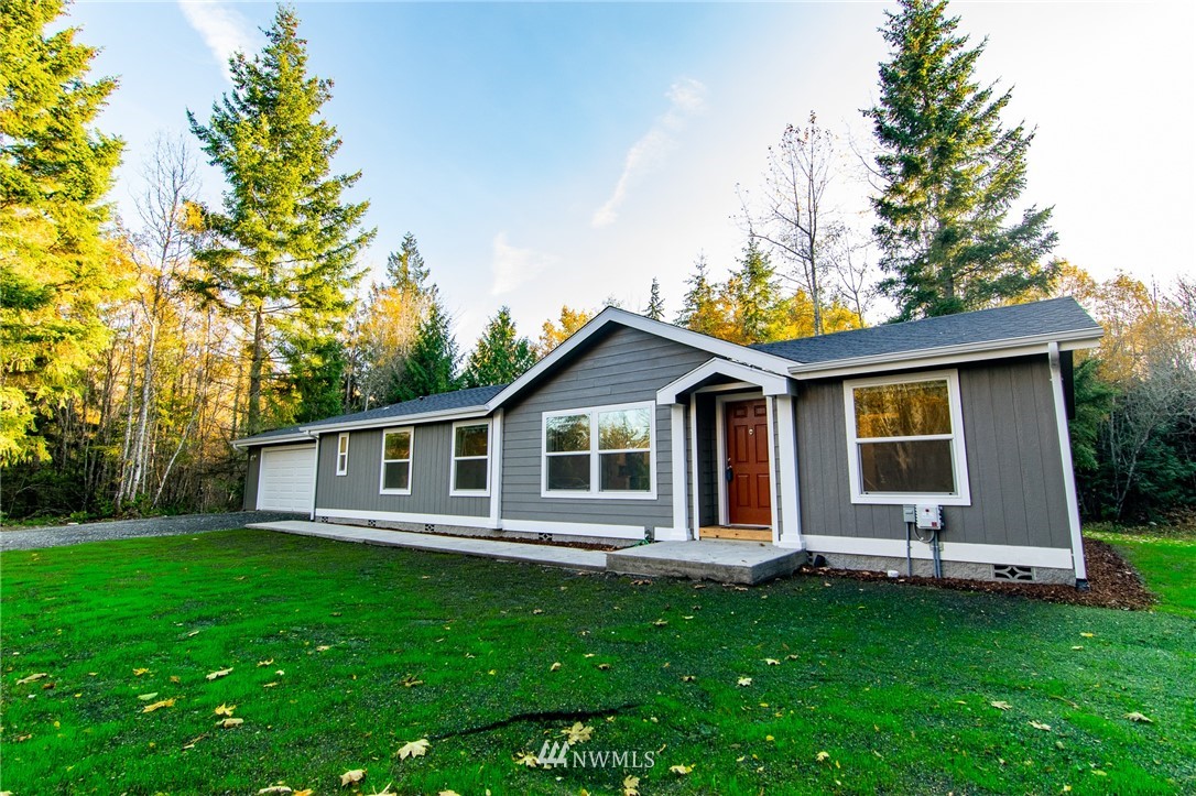 456 Jetta Road Port Angeles, WA 98362 - Photo 1 of 25
