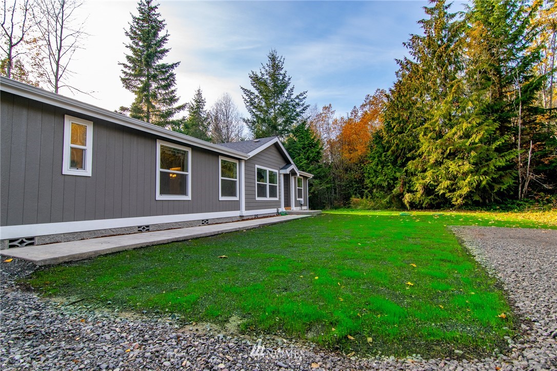 456 Jetta Road Port Angeles, WA 98362 - Photo 2 of 25