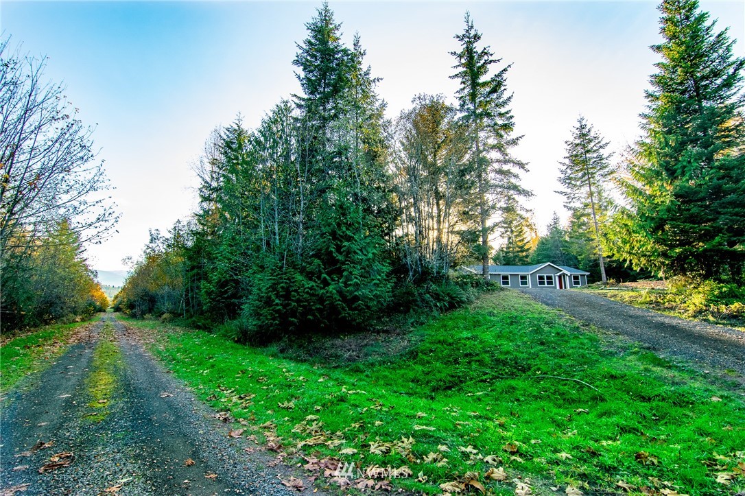 456 Jetta Road Port Angeles, WA 98362 - Photo 4 of 25