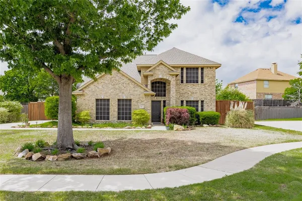 $487,517 | 7215 Pheasant Court, Sachse, TX 75048