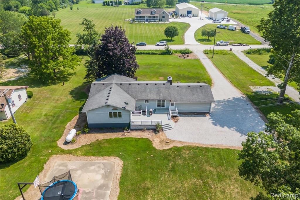 14600 Darling Road Milan, MI 48160 - Photo 43 of 43