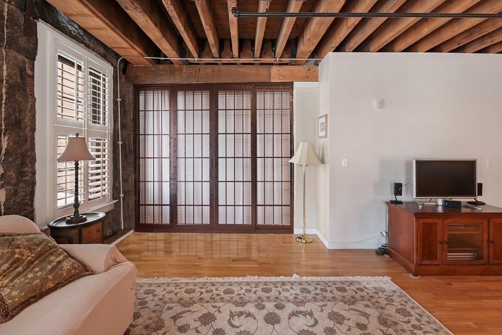 101 Broad Street, Unit 5C Boston, MA 02110 - Photo 12 of 29