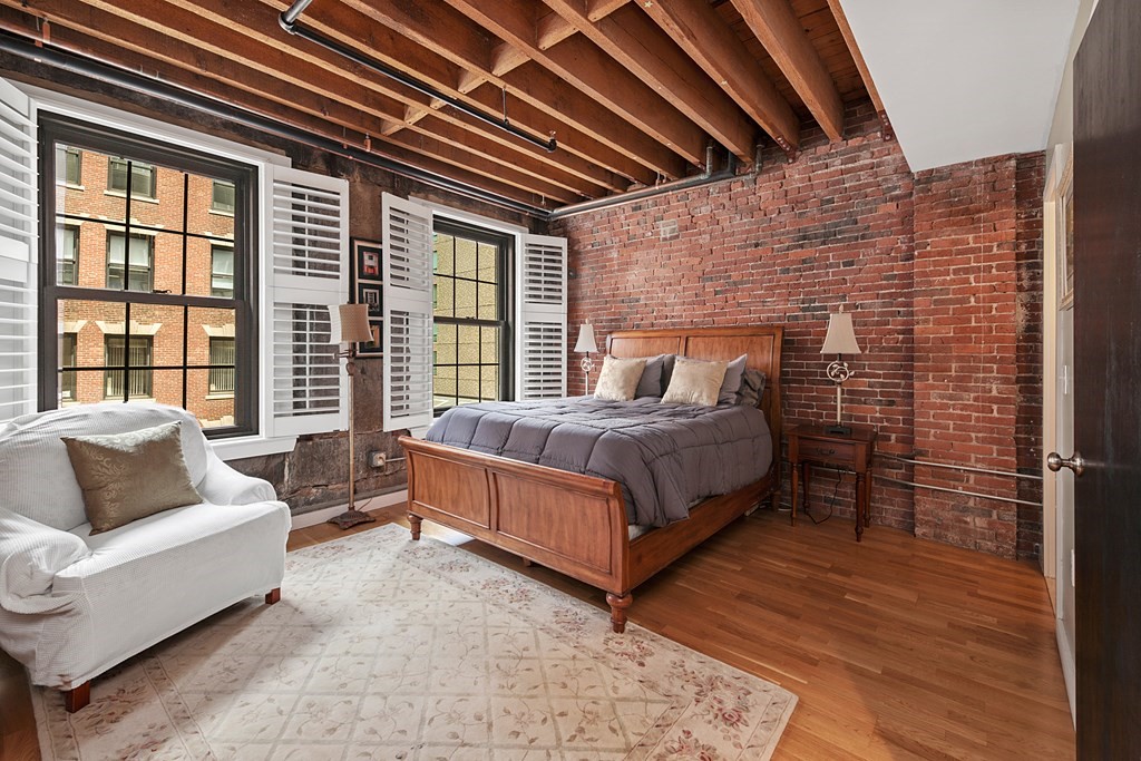 101 Broad Street, Unit 5C Boston, MA 02110 - Photo 14 of 29