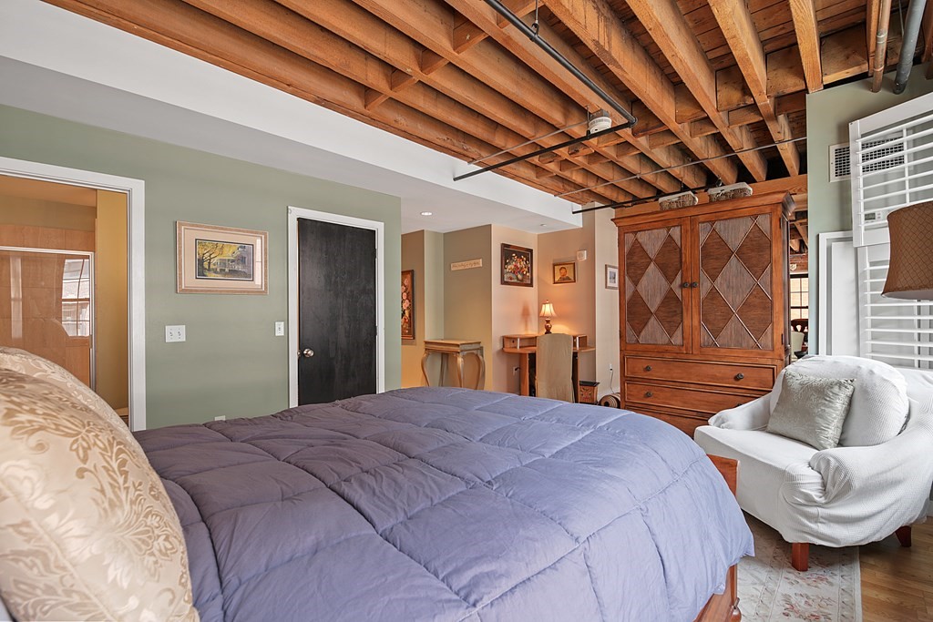 101 Broad Street, Unit 5C Boston, MA 02110 - Photo 15 of 29