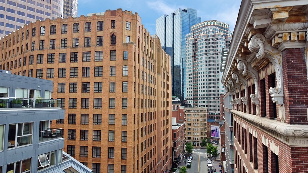 101 Broad Street, Unit 5C Boston, MA 02110 - Photo 21 of 29