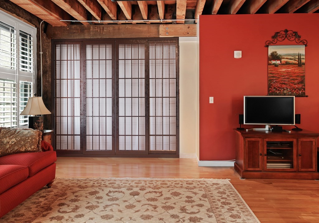 101 Broad Street, Unit 5C Boston, MA 02110 - Photo 28 of 29