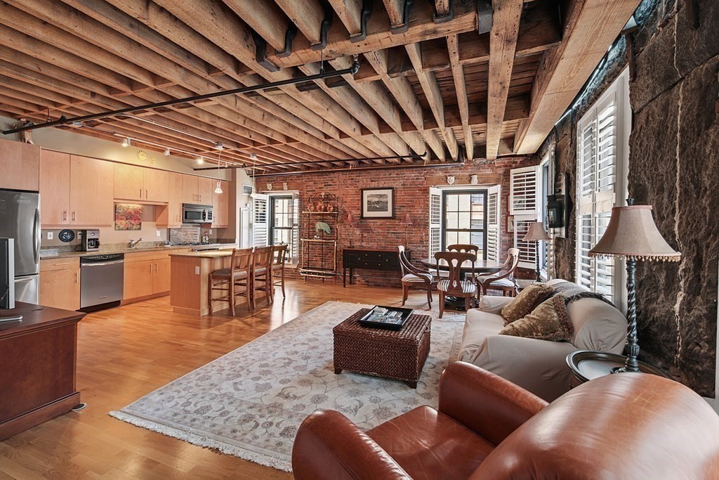 101 Broad Street, Unit 5C Boston, MA 02110 - Photo 6 of 29